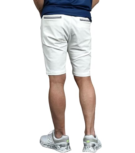 Amazon.co.jp: 8YARDSハチヤーズ ショートパンツ ゴルフウェア Mサイズ